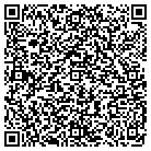 QR code with D & D Buffing & Polishing contacts