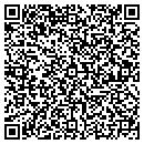 QR code with Happy Hearts Playcare contacts