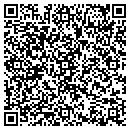QR code with D&T Polishing contacts
