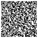 QR code with E J Polishing Enterpris contacts