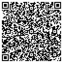 QR code with Utah Laundry Care contacts
