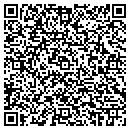 QR code with E & R Polishing Corp contacts