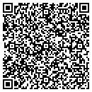 QR code with A Coin Laundry contacts