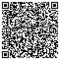 QR code with Adh Denim Inc contacts