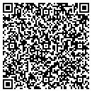 QR code with Hdh Polishing contacts