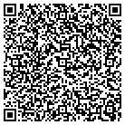 QR code with High Tech Laser & Polishing contacts
