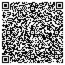 QR code with Alligator Laundry contacts