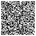 QR code with J D Polishing contacts