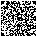 QR code with J P Turgeon & Sons contacts