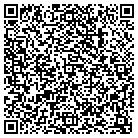 QR code with Ange's French Cleaners contacts