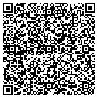 QR code with Lees Polishing & Powdercoatin contacts