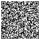 QR code with L G Polishing contacts