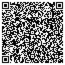 QR code with L & M Polishing Inc contacts