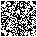QR code with B And J Services contacts