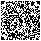 QR code with M & G Custom Polishing contacts