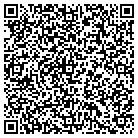 QR code with Mpt Polishing & Manufacturing Inc contacts