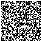 QR code with Upholstery By Jack contacts