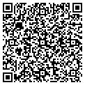 QR code with Pum Polishing contacts