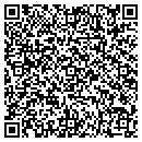 QR code with Reds Polishing contacts