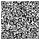 QR code with Chris M Ryan contacts