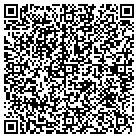 QR code with R&R Highspeed Polishing & Deta contacts