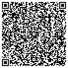 QR code with V N A of Hardee County contacts