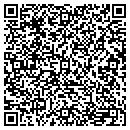 QR code with D the Lost Sock contacts