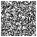 QR code with C & M Gold Plating contacts