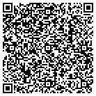 QR code with Cyclone Blasting Systems contacts