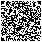 QR code with Fancy Pants Laundry CO contacts