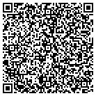 QR code with G & A Plating & Polishing Co contacts