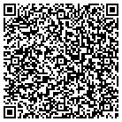 QR code with Highland Precision Plating Inc contacts