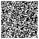 QR code with Howard's on Main contacts