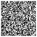 QR code with J&S Chrome Plating contacts