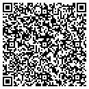QR code with J Sidney Inc contacts