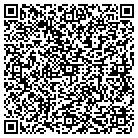QR code with Hamilton Laundry Service contacts