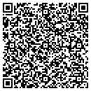 QR code with Hankan Laundry contacts