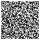 QR code with Hook R Laundry contacts