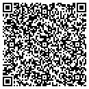 QR code with Pedro H Cruz contacts