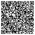 QR code with Irmis Alterations contacts