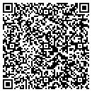 QR code with Jackies contacts