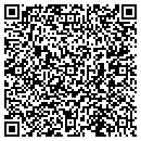 QR code with James Gregory contacts