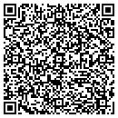 QR code with J And S Dry Cleaning & Laundry contacts