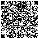 QR code with Jin 75 Laundry & Drycleaning Inc contacts