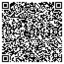 QR code with Richard C Maddock PHD contacts