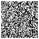 QR code with J&S Laundry contacts