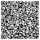 QR code with Just Shirts Laundry Inc contacts