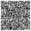 QR code with Unique Plating contacts