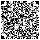 QR code with Valve Coating Division Ltd contacts