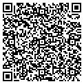 QR code with Kim Yoon contacts